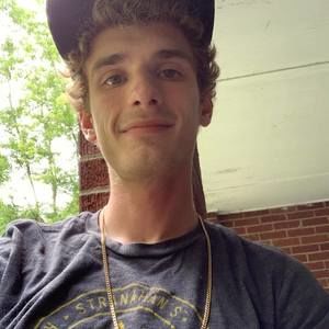 Meet your Posher, Dominick